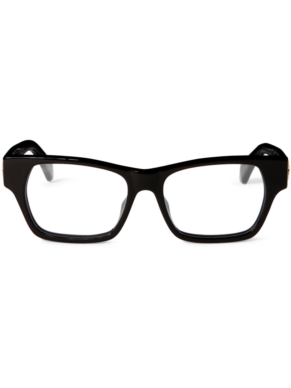 Off-White Style 7E glasses Men