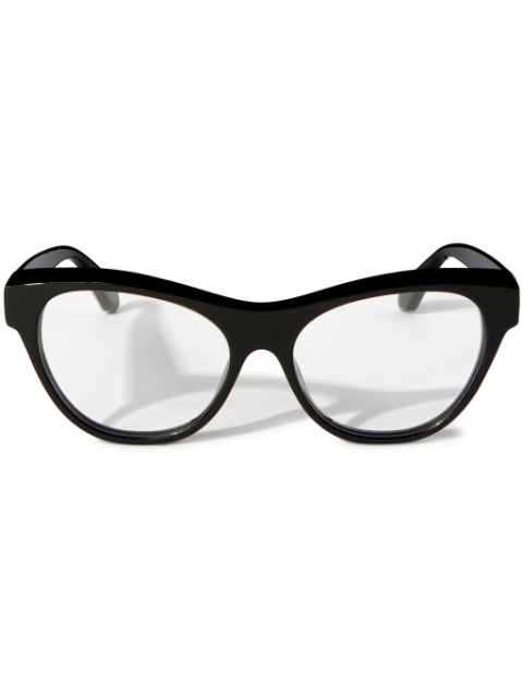 Off-White Style 7I glasses Men