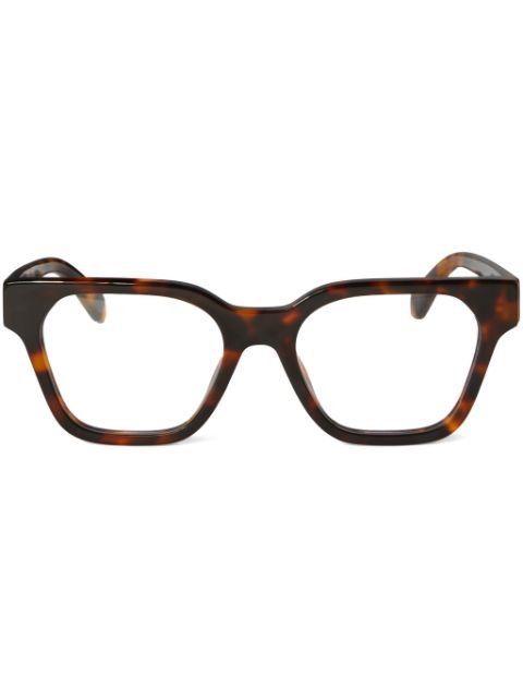 Off-White Arrows glasses Men