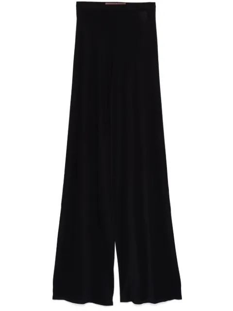 Rick Owens Lilies pantalones Farrah