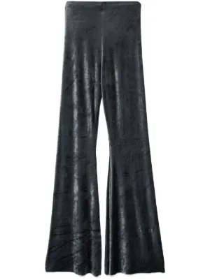 Rick Owens ウィメンズ フレアパンツ通販 - FARFETCH