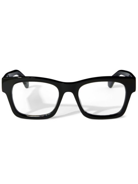 Off-White Style 78 glasses