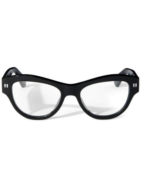 Off-White Style 76 glasses Men