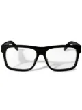 Off-White Style 79 glasses - Black