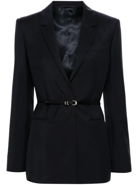 Givenchy Voyou blazer