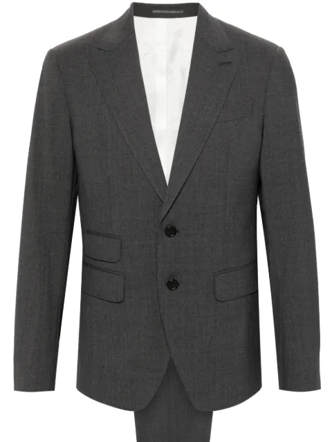 DSQUARED2 London single-breasted suit