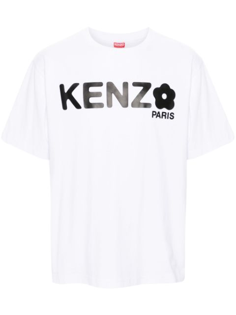 Kenzo Boke 2.0 cotton T-shirt Men