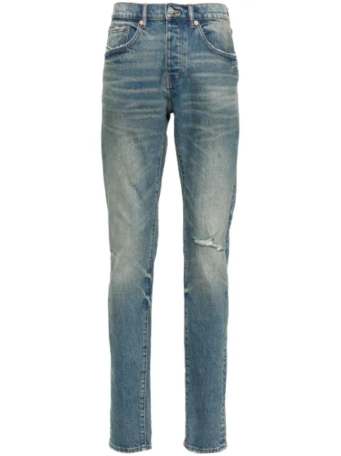 Purple Brand P001 Vintage jeans