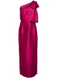 Sachin & Babi Bonnie gown - Pink