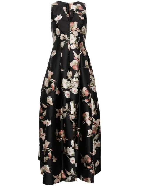 Sachin & Babi Brooke gown