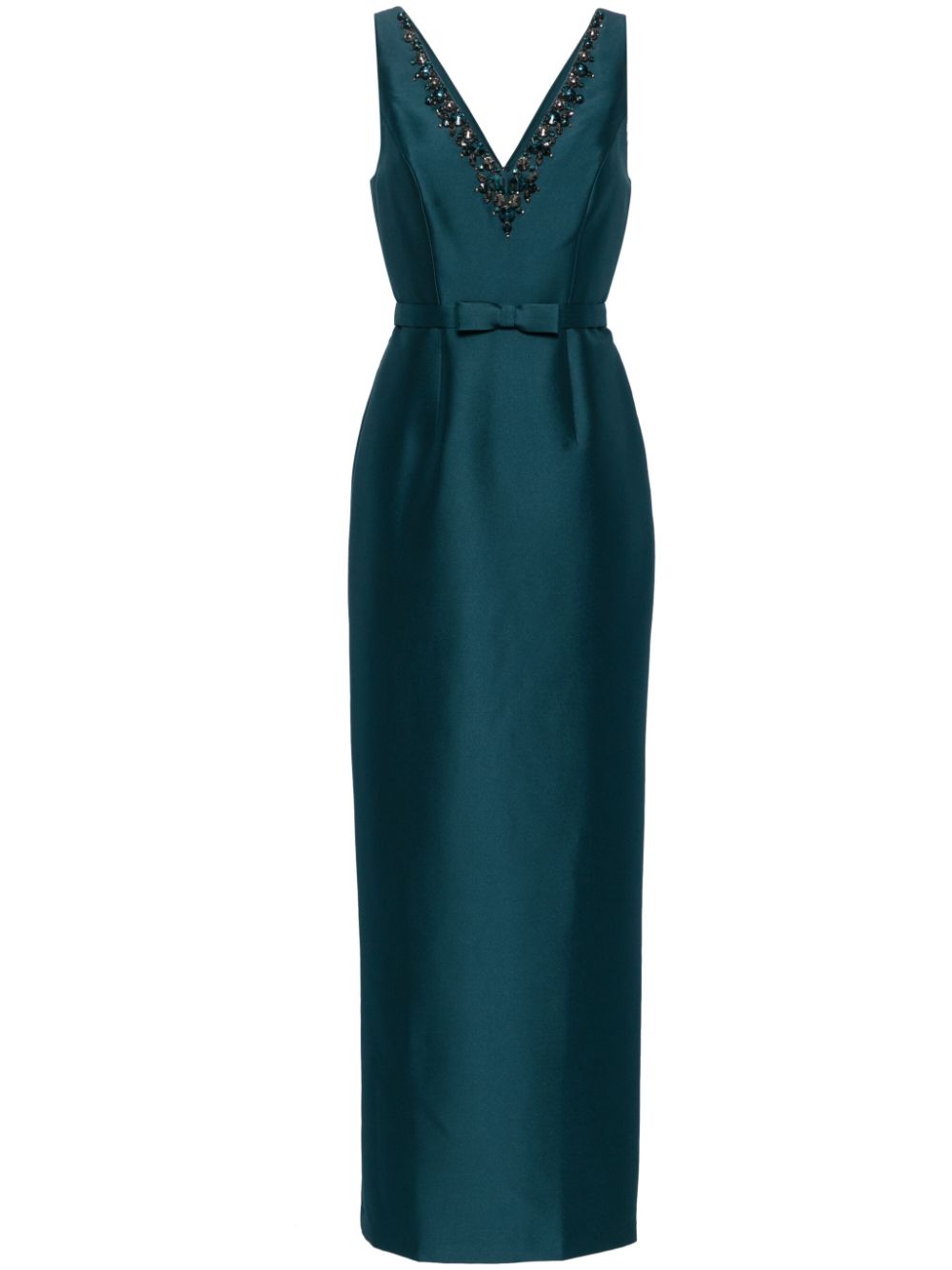 Sachin & Babi Garda dress - Green