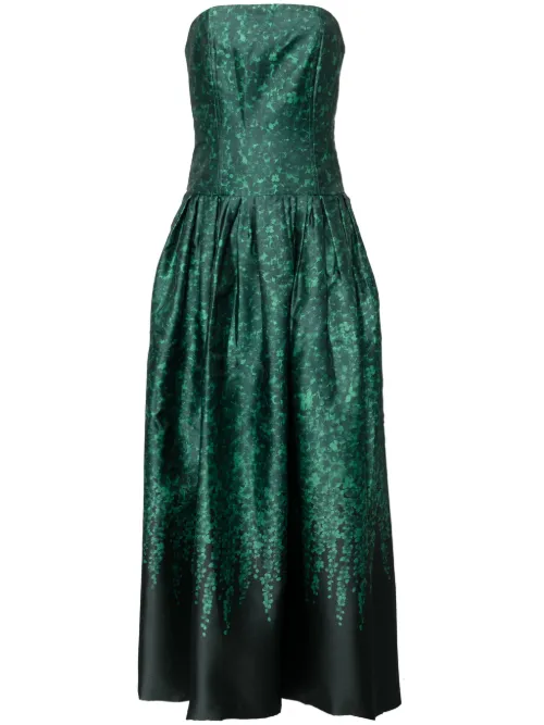 Robe longue Georgina - Sachin & Babi - Modalova