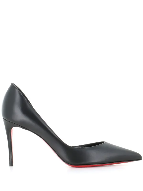 Christian louboutin iriza online