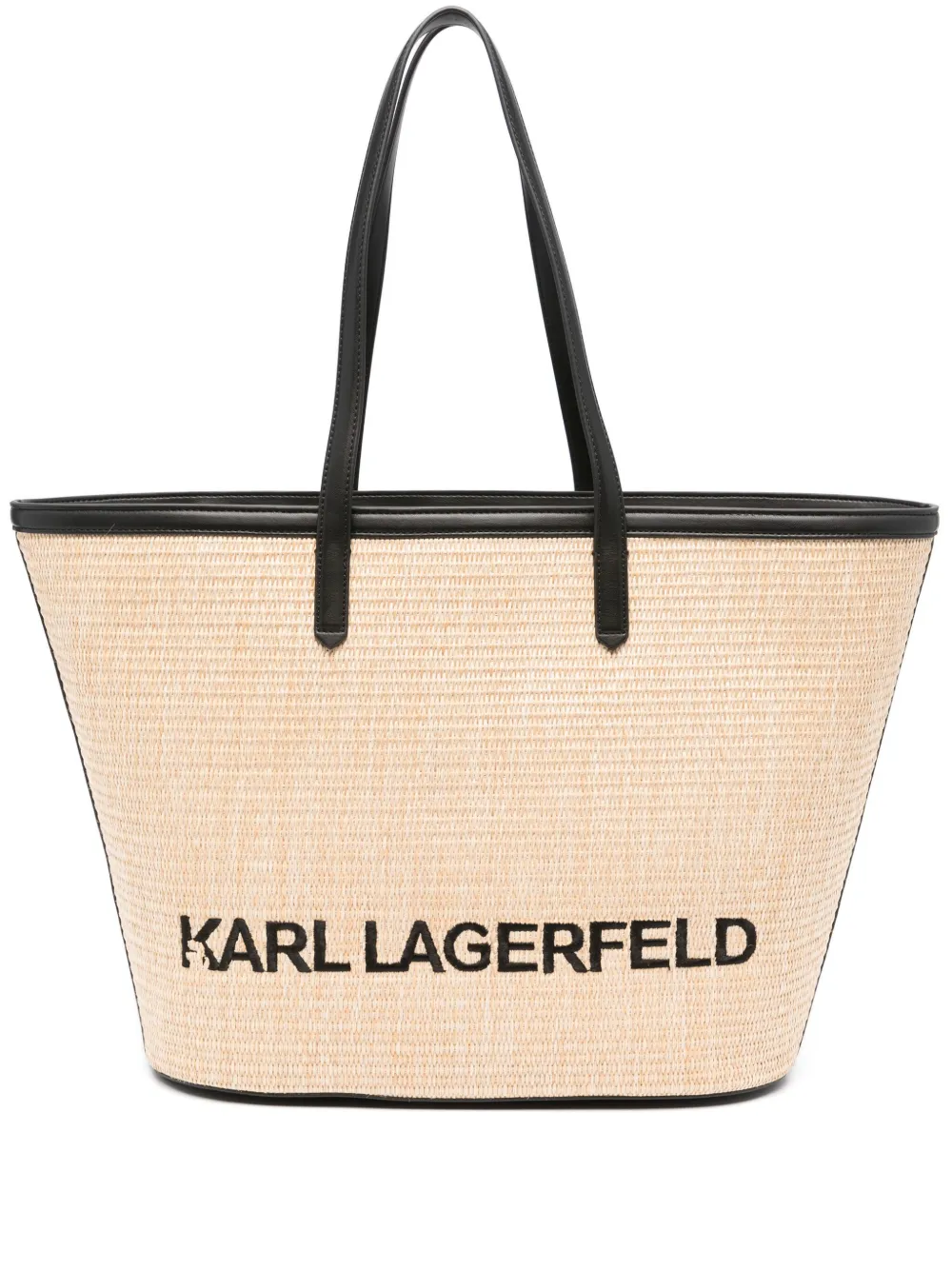 K/Essential beach bag