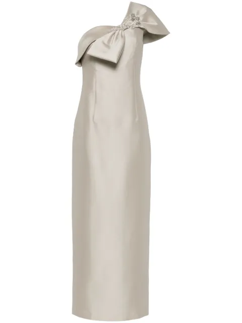 Sachin & Babi Ines dress T241G29 - 0