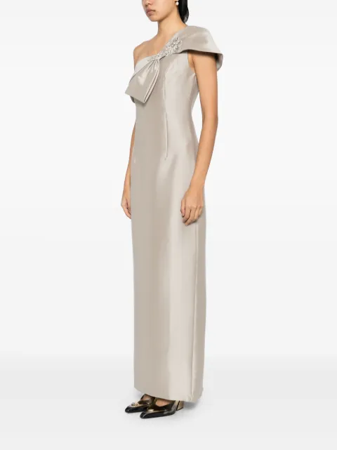 Sachin & Babi Ines dress T241G29 - 2