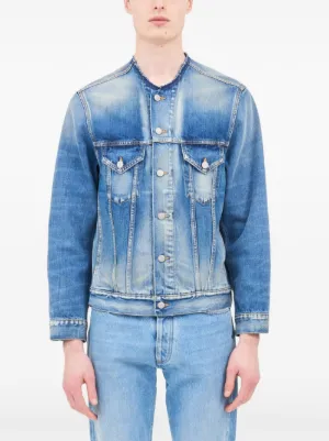 Maison Margiela(メゾン・マルジェラ)メンズ デニムジャケット Maison Margiela(メゾン・マルジェラ)メンズ デニムジャケット