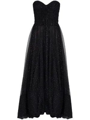 Giorgio Armani ドレス通販 - FARFETCH