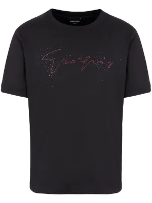 Giorgio Armani（ジョルジオ・アルマーニ）トップス Tシャツ