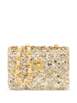 CHANEL Pre-Owned