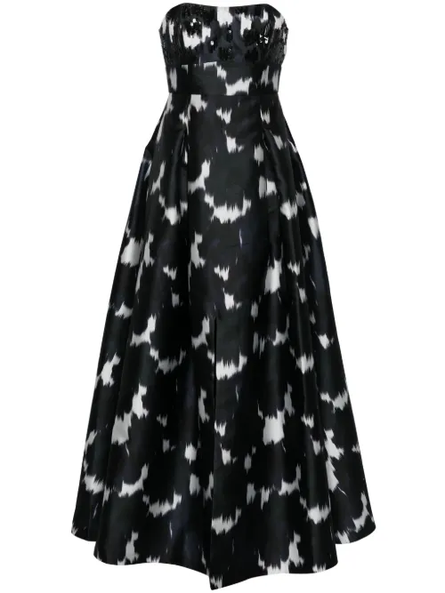Robe à ornements - Sachin & Babi - Modalova
