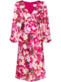 Sachin & Babi Lola dress - Pink