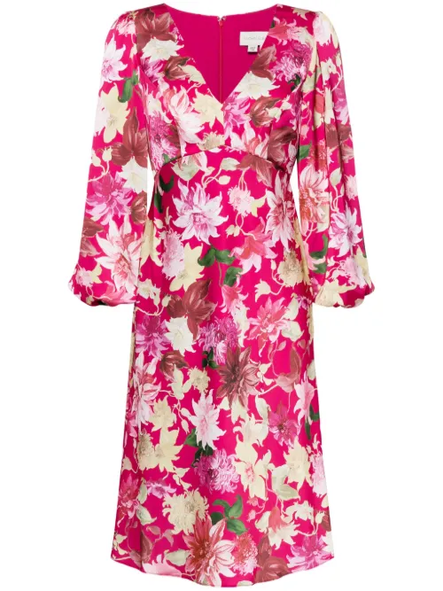 Sachin & Babi robe Lola - Rose - Sachin & Babi - Modalova