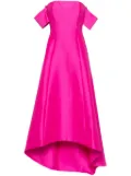 Sachin & Babi Agyness dress - Pink