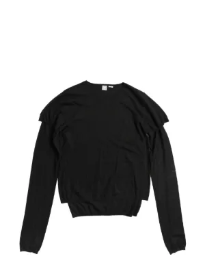 toteme(トーテム)ニット・セーター - FARFETCH toteme(トーテム)ニット・セーター - FARFETCH