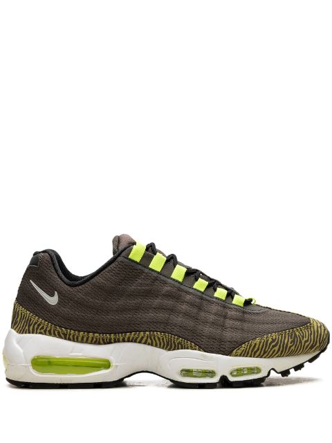 Nike Air Max 95 Premium "Newsprint" sneakers  MEN