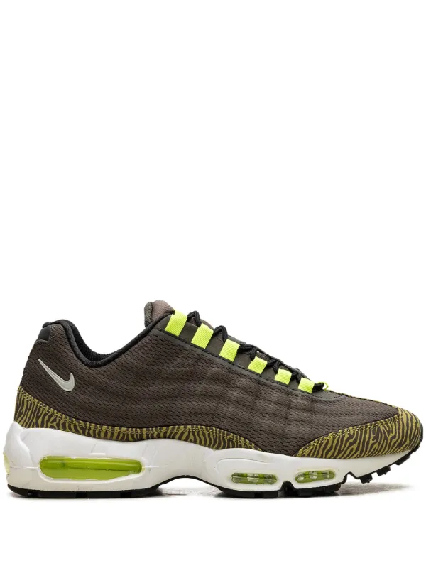 Grey Max 95 Prm Nike Air Max 95 Premium 