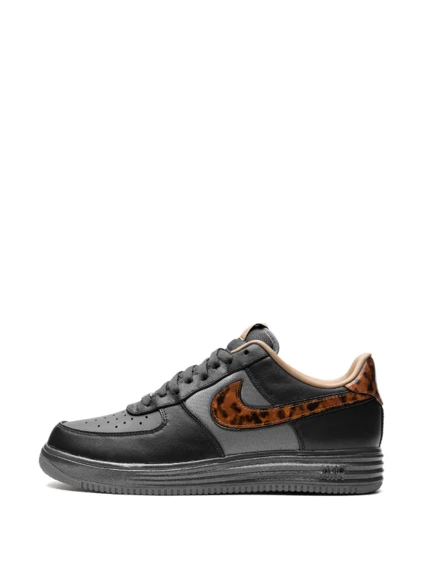 【中古】NIKE LUNAR FORCE 1 G（ワイド） NIKE - 【中古】NIKE LUNAR FORCE 1 G（ワイド）の通販 by teratera's