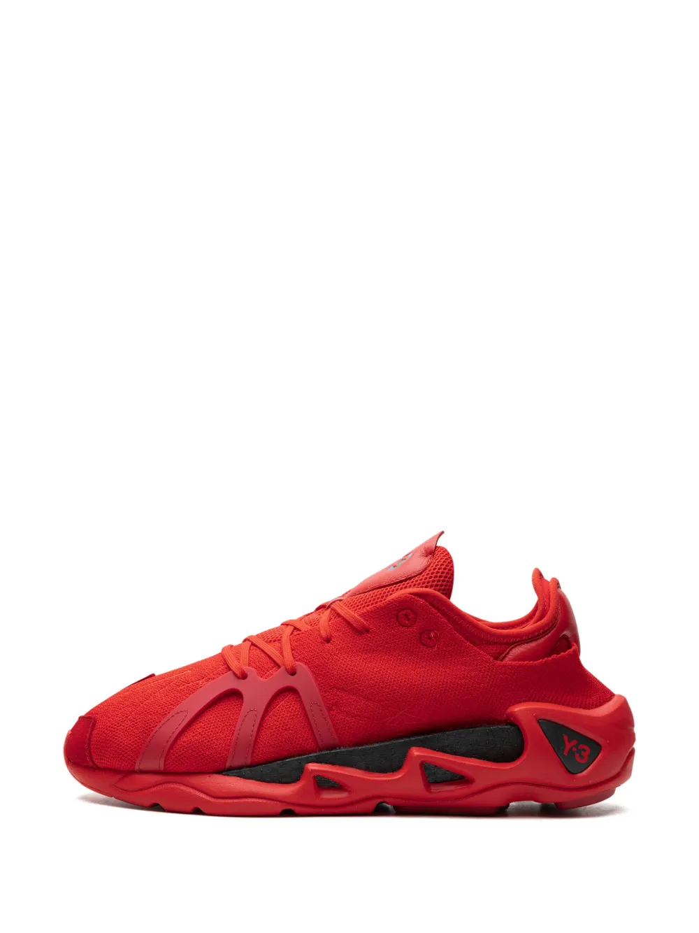 Y-3 FYW S-97 "Red" sneakers