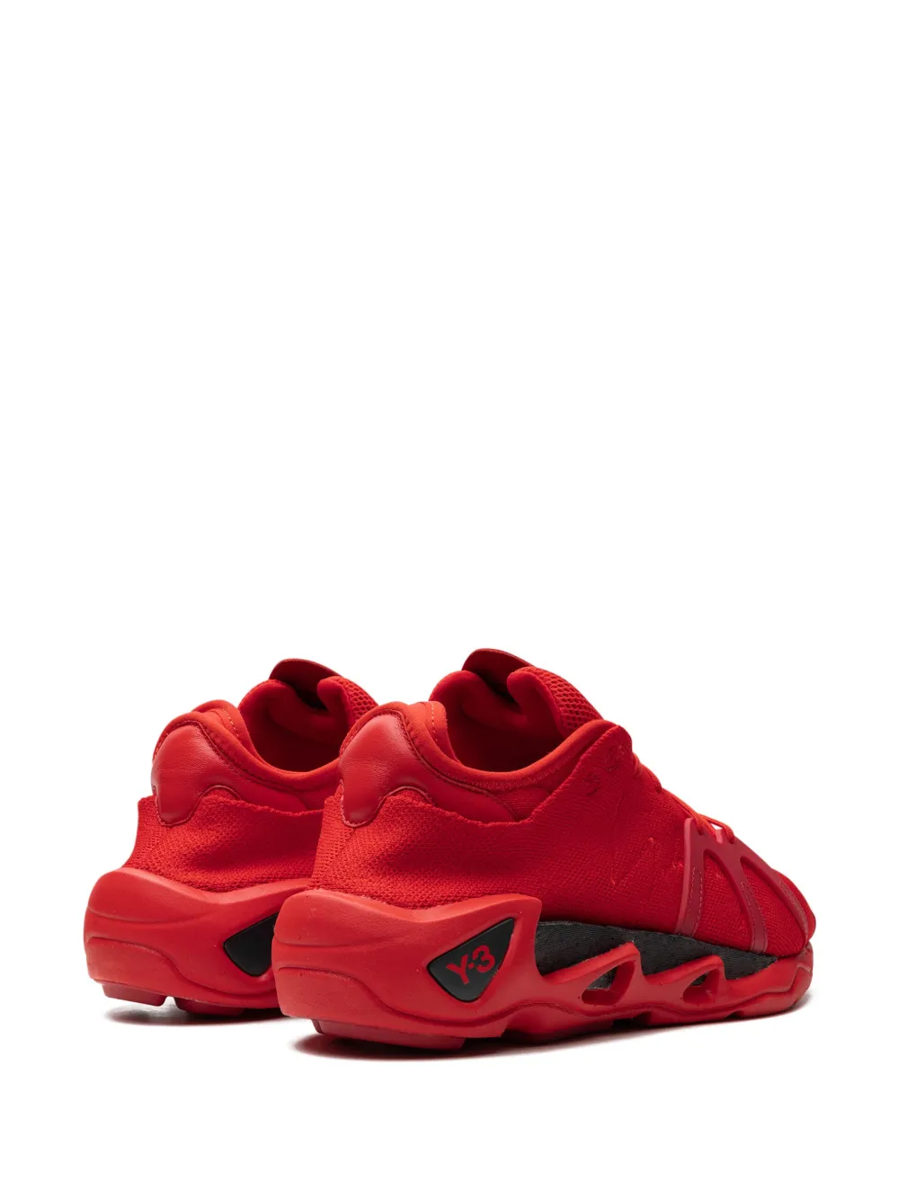 Y-3 FYW S-97 "Red" sneakers