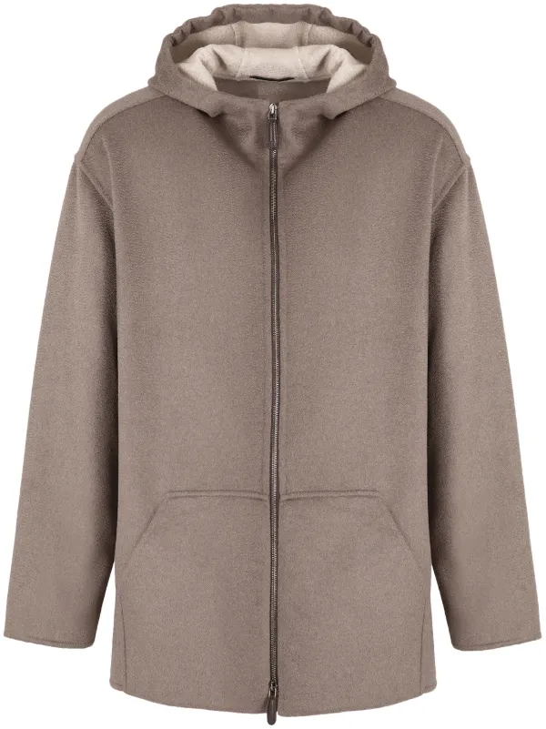 Giorgio Armani cheapest cashmere jacket