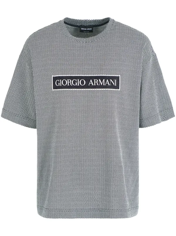 Giorgio Armani T FARFETCH JP
