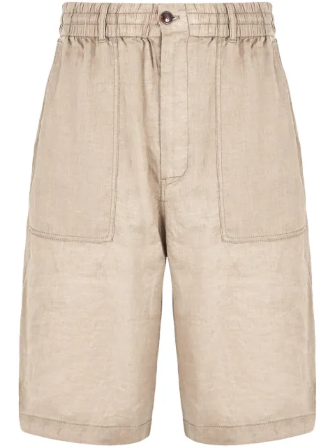 Giorgio Armani ショートパンツ メンズ通販 - FARFETCH
