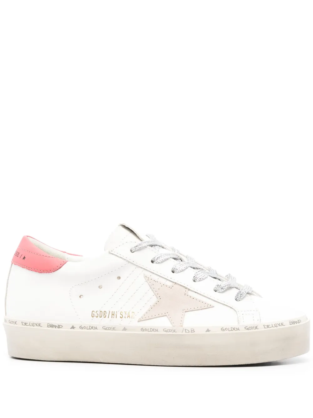 Goose deluxe brand sneakers clearance