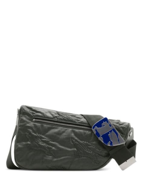 Burberry medium Shield shoulder bag