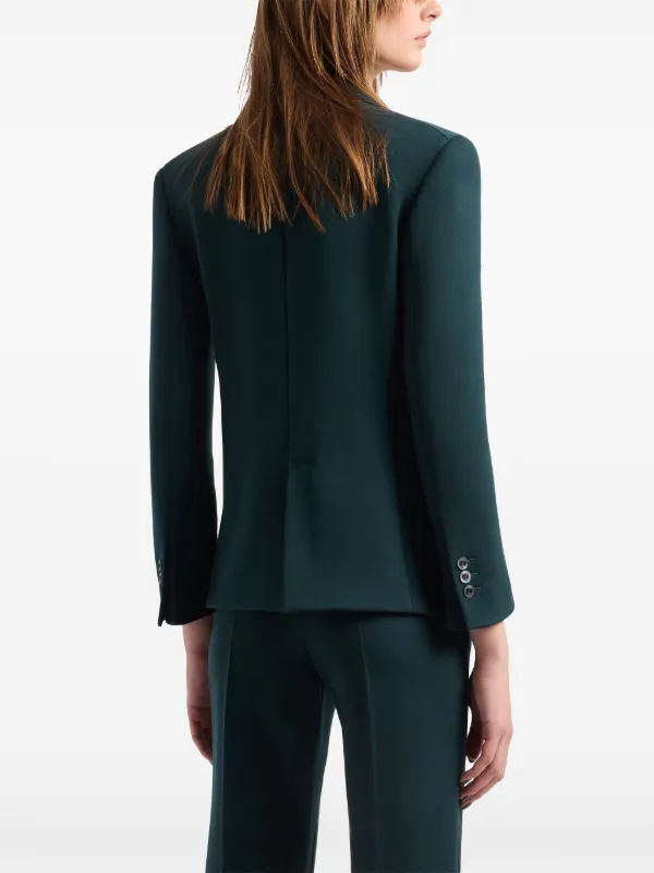 アウターその他 GIORGIO ARMANI Women Outer 415778 GW000844TE13824 GREEN GIORGIO ARMANI Women Outer 415778 GW000844TE13824 GREEN