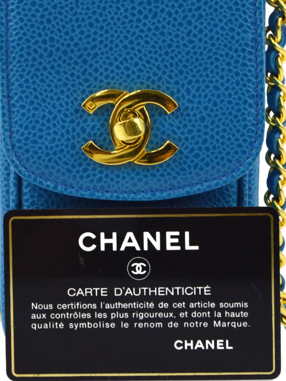 Affordable CHANEL 1995 CC turn-lock crossbody bag Women