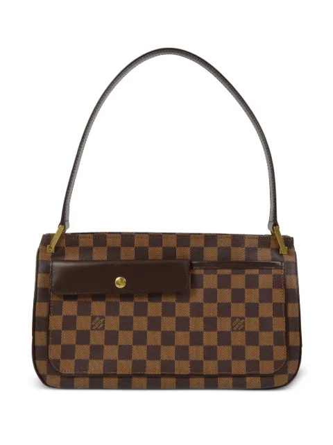 Louis Vuitton Pre-Owned 2004 Aubagne shoulder bag WOMEN