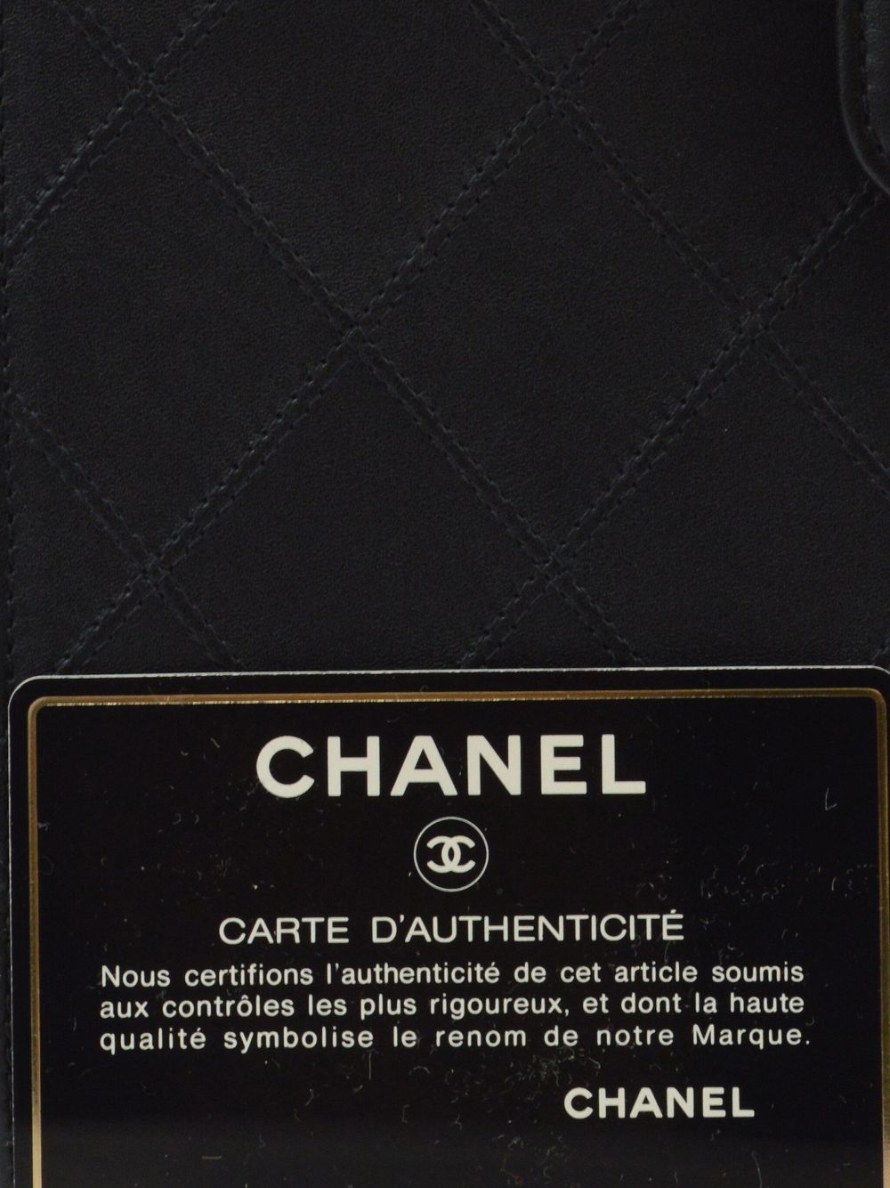 Affordable HOT SALE CHANEL 1995 CC turn-lock two-way vanity bag Women