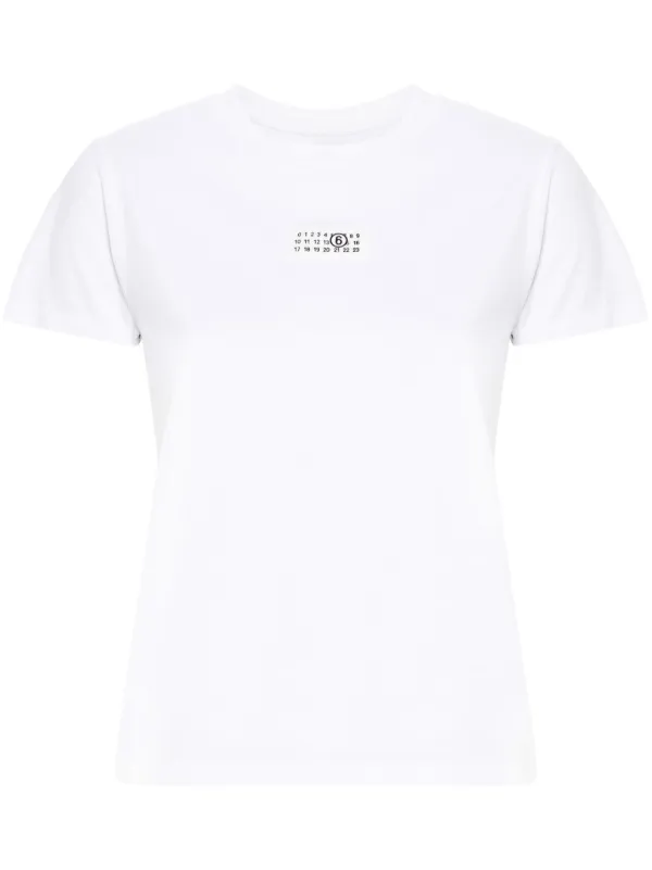 T-SHIRT | MM6 Maison Margiela(エムエムシックス メゾン