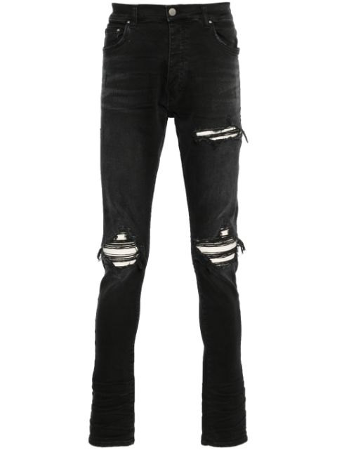 AMIRI MX1 skinny jeans