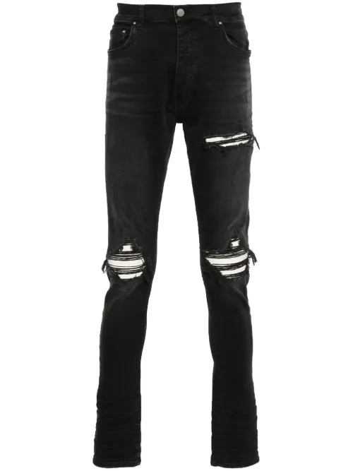 Jean MX1 à coupe skinny - AMIRI - Modalova