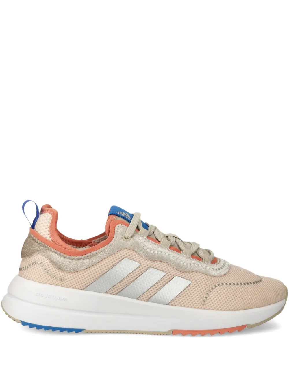 adidas Comfort Runner three-stripe sneakers - ニュートラル adidas Comfort Runner three-stripe sneakers - ニュートラル