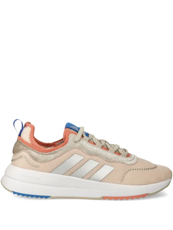 Adidas Comfort Runner three-stripe Sneakers FARFETCH AZ - Main Image