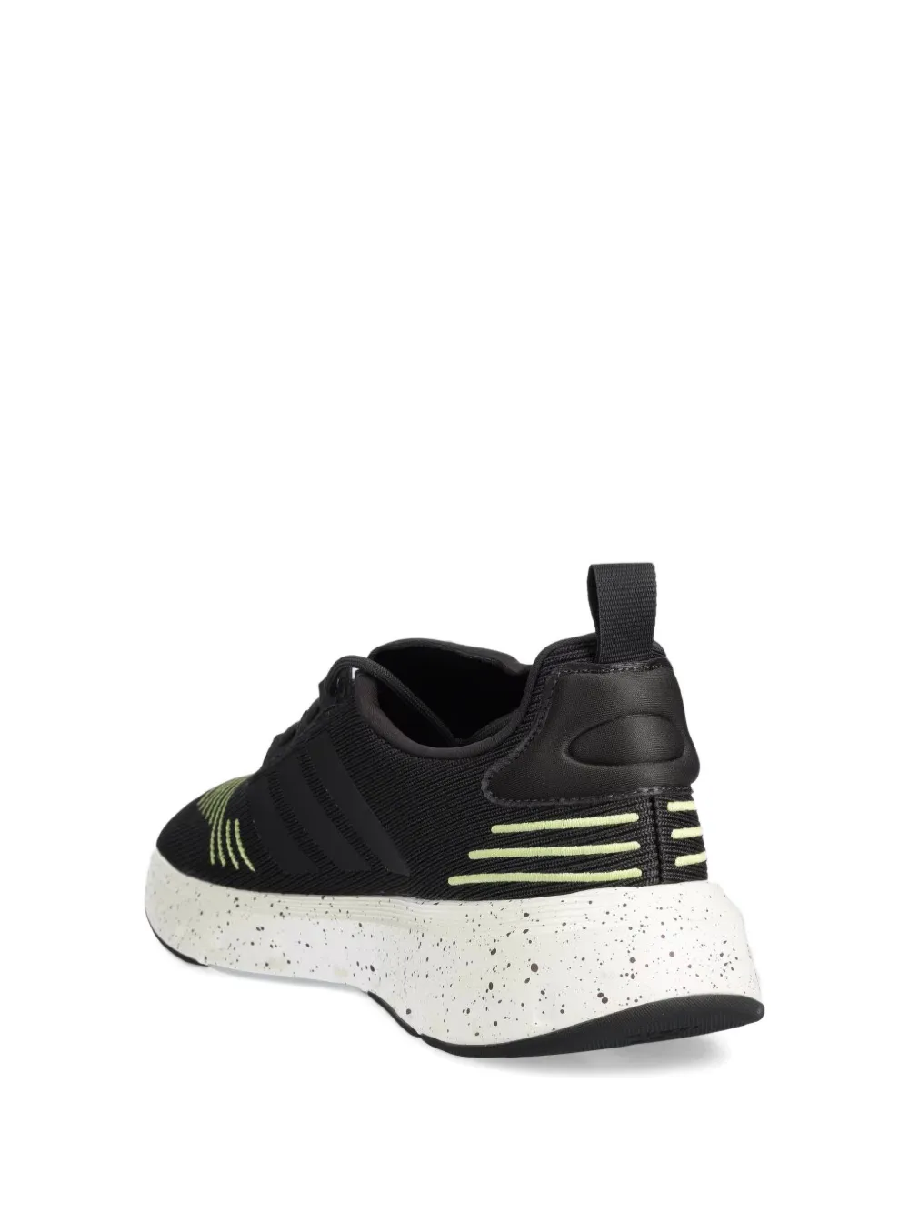 adidas Swift Run sneakers Black
