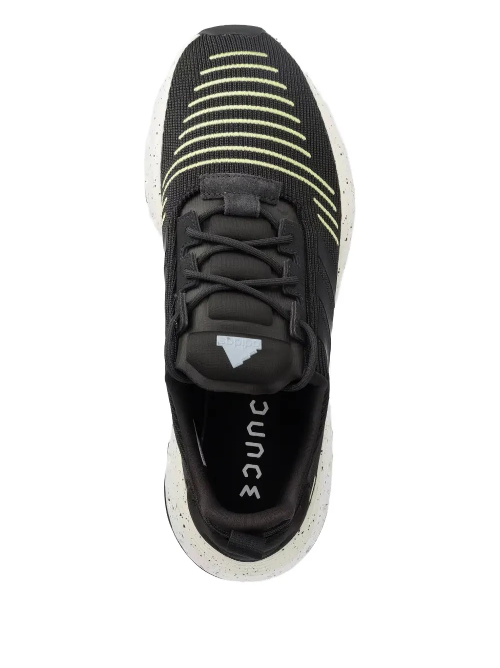 adidas Swift Run sneakers Black